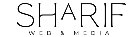 Sharif Web&Media